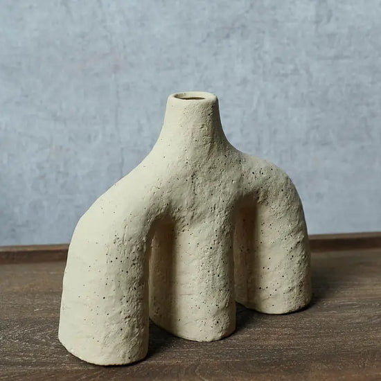 Remer Ceramic Vase
