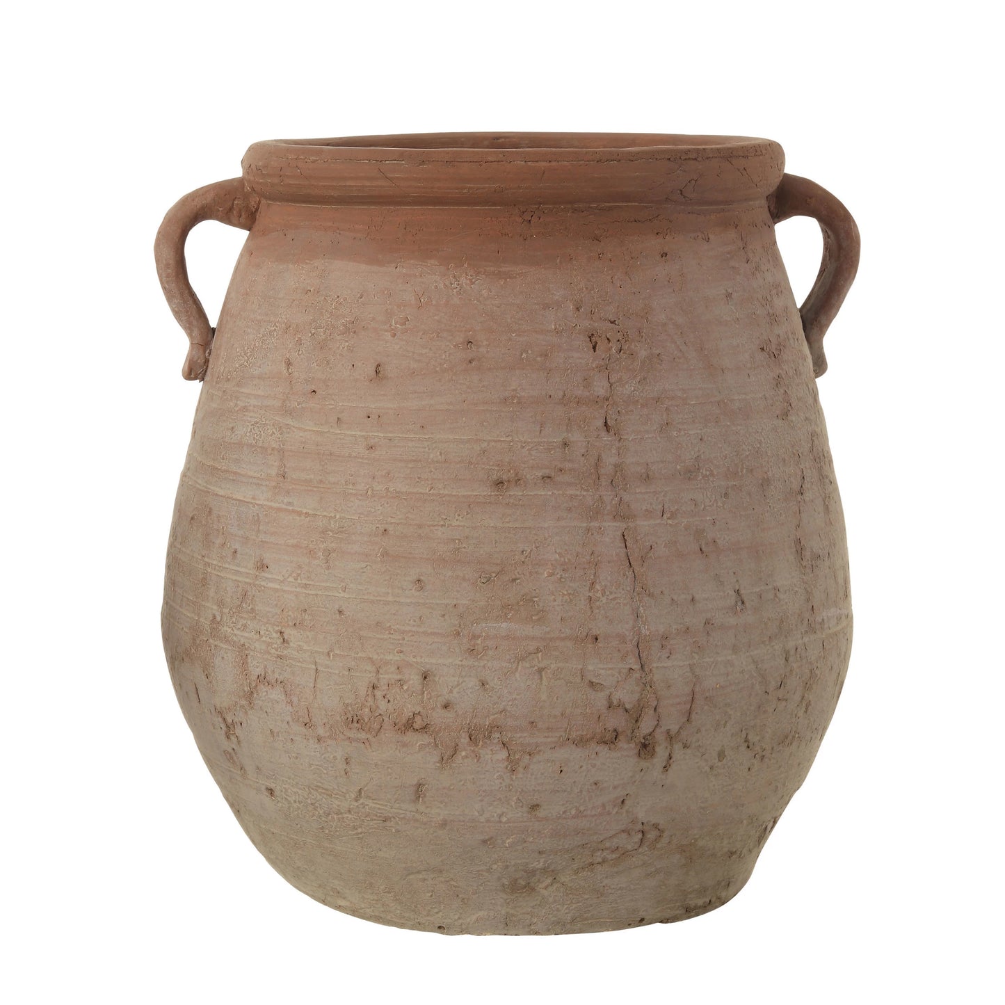 Terracotta Urn