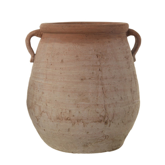 Load image into Gallery viewer, Terracotta Urn

