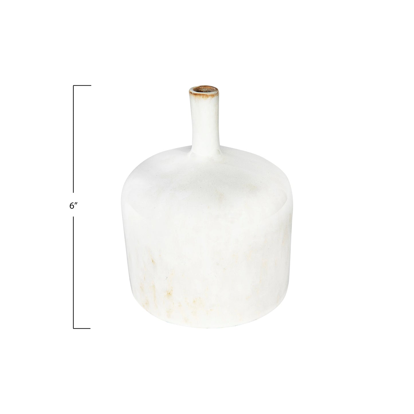 Stoneware Vase | Small