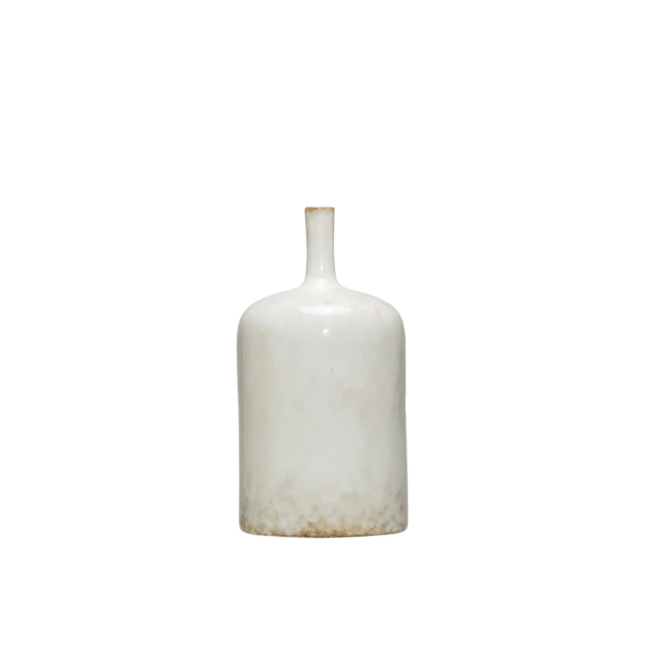 Stoneware Vase | Large
