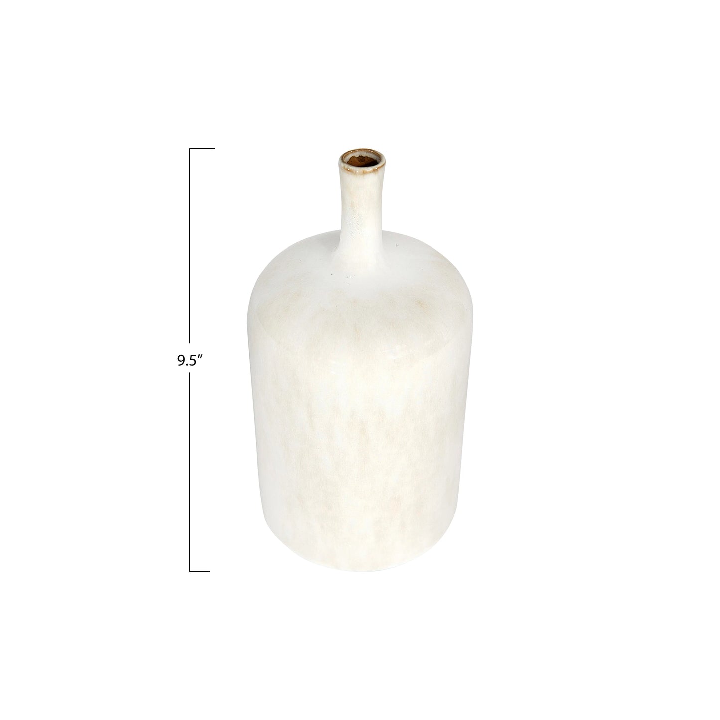 Stoneware Vase | Large