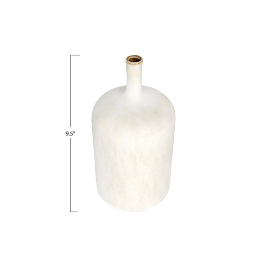 Stoneware Vase | Large