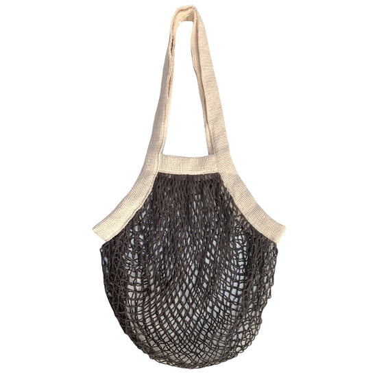 Load image into Gallery viewer, French Market Bag No.2 | Iron
