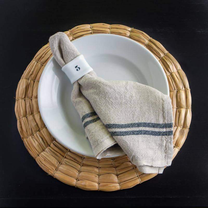 Seagrass Natural Placemat