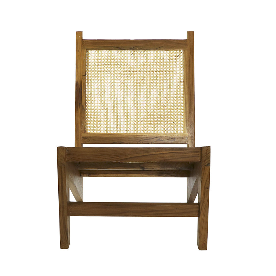 Load image into Gallery viewer, Nimes Low Chair

