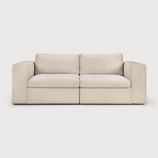 Mellow sofa | End Seater With Right Arm
