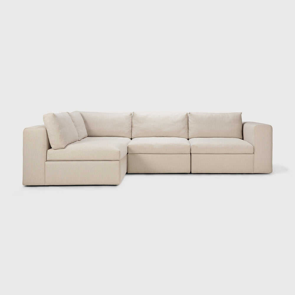 Mellow Sofa Corner