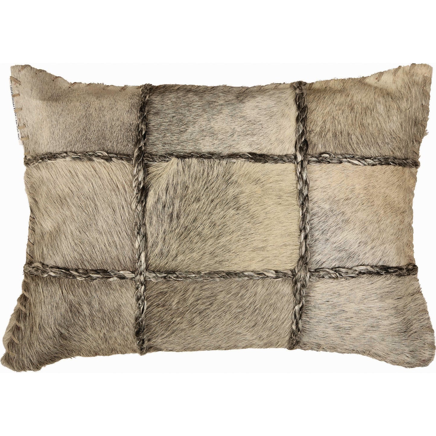 Francia Pillow