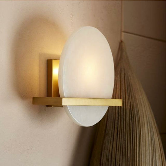 Load image into Gallery viewer, Savion Sconce
